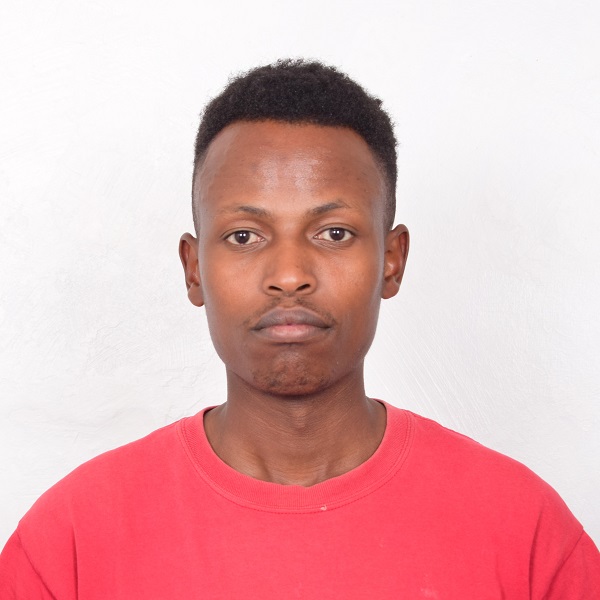 Zach Ndung'u - Developer